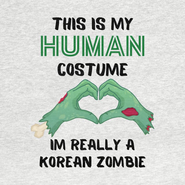 This Is My Human Costume by Introvert Home 